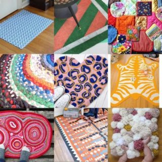DIY Rugs You Are Going to Love