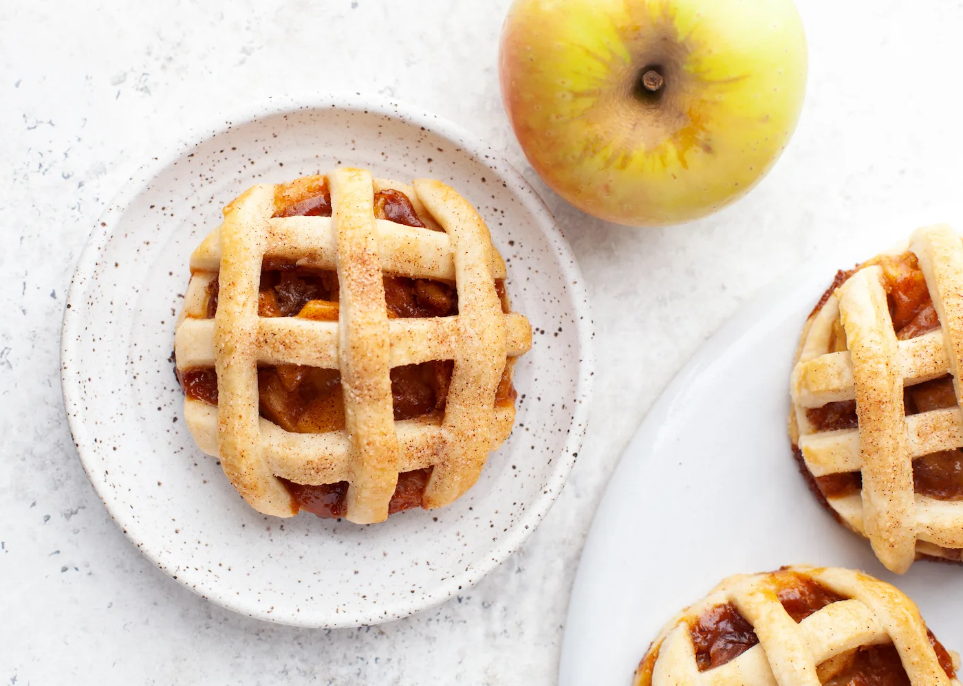 apple pie cookie recipe