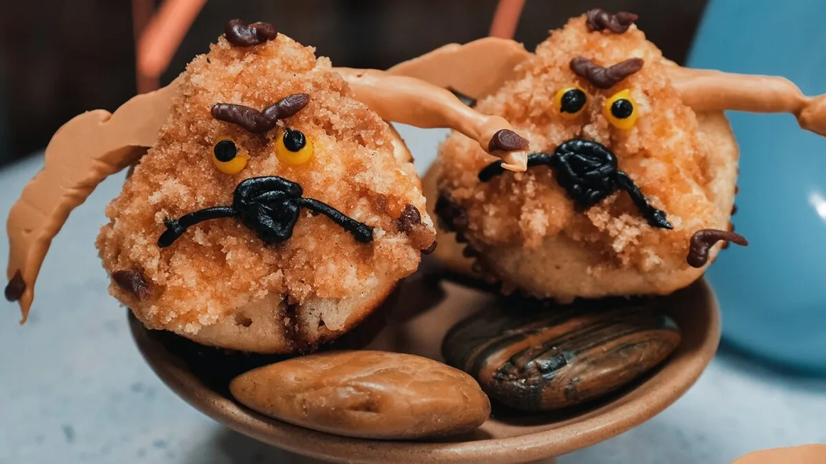 salacious crumb cakes