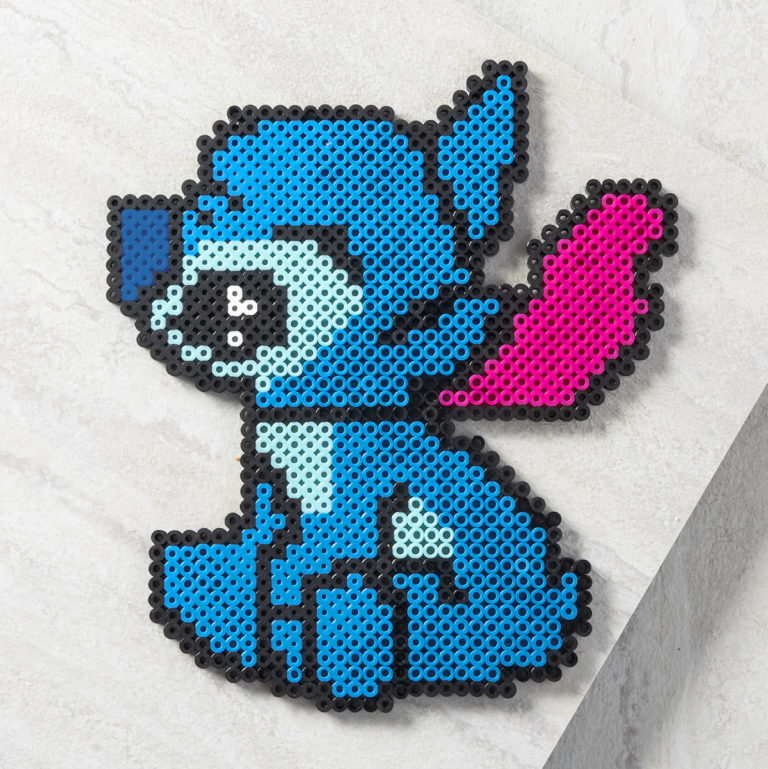 perler bead patterns stitch