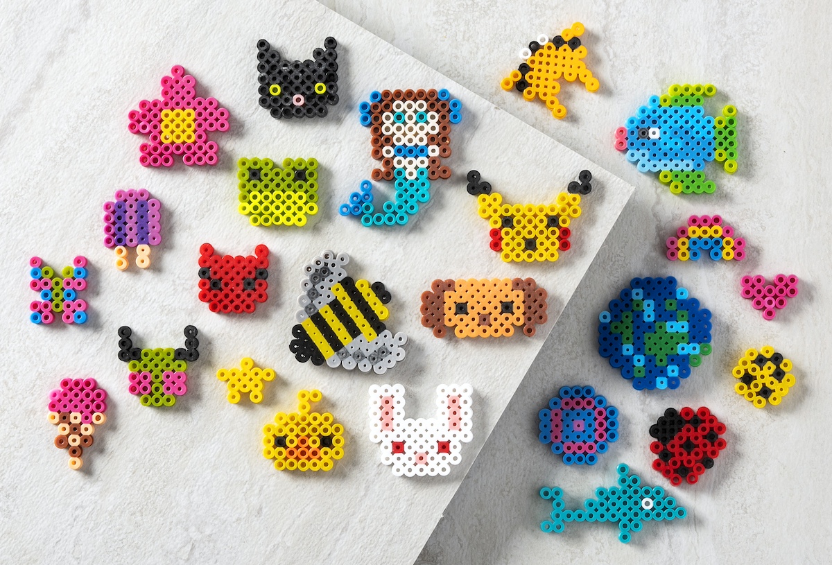 Small-perler-bead-projects-made-from-patterns