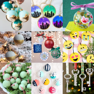 painting ornaments ideas featured image
