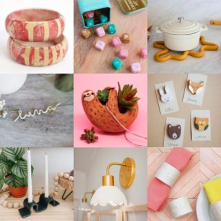clay ideas for adults to craft