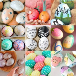 Egg painting Ideas for All Skill Levels