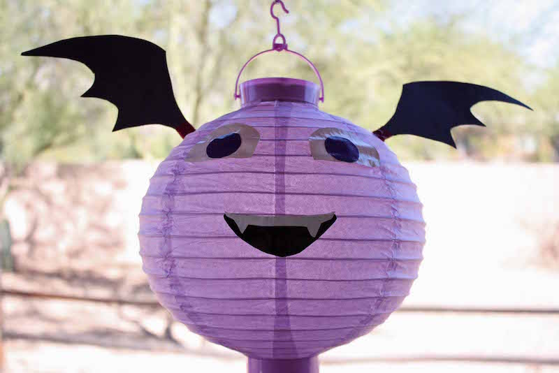 Disney Junior Vampirina Craft