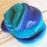 colour changing slime