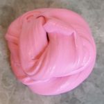 diy clay slime