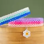 perler bracelet