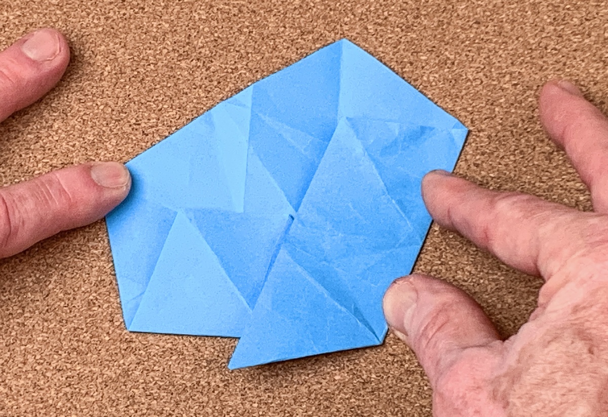 Fold-the-flat-bottom-up-and-fold-the-right-side-in-to-create-a-triangular-point
