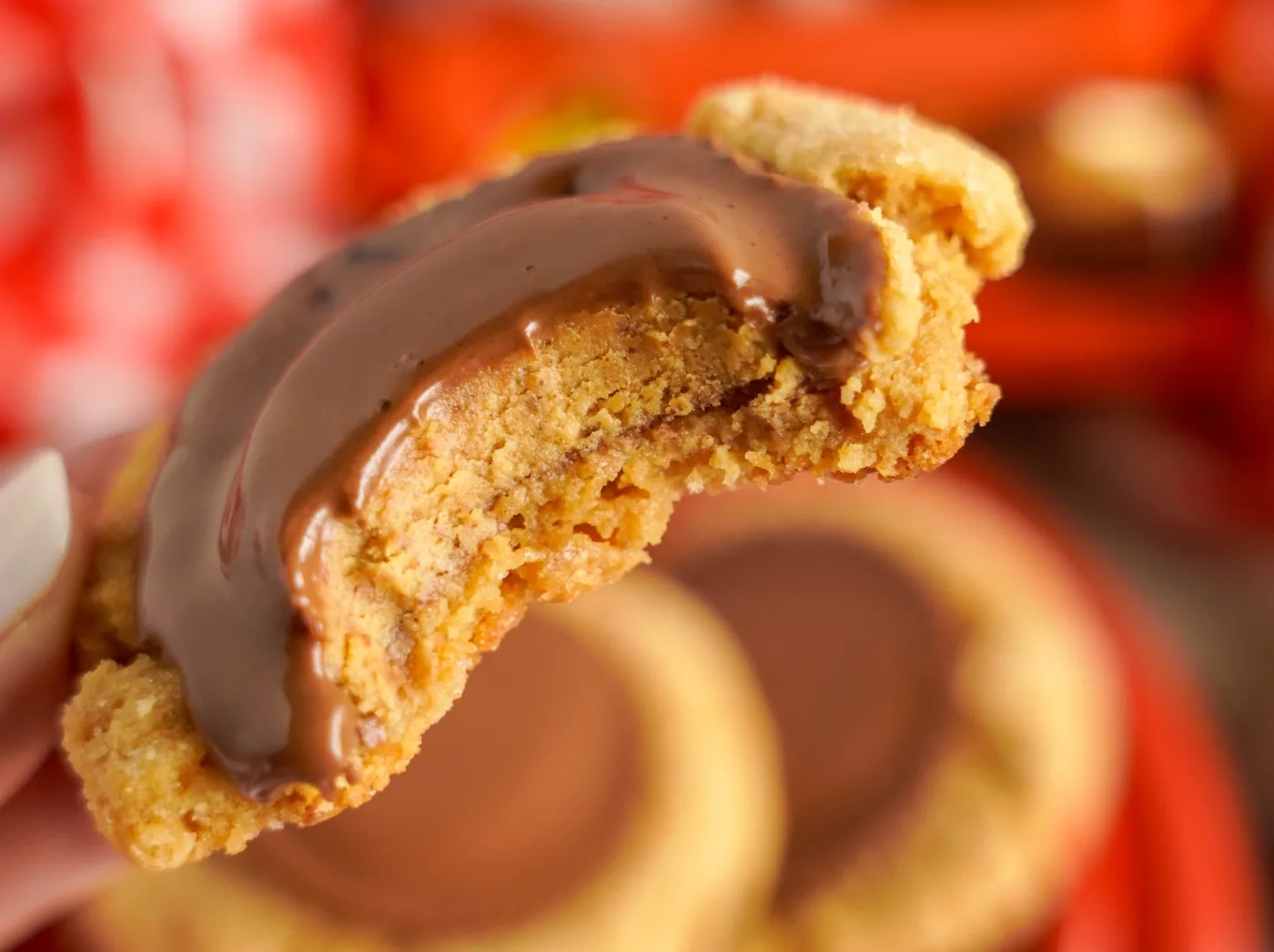 reeses peanut butter cookies