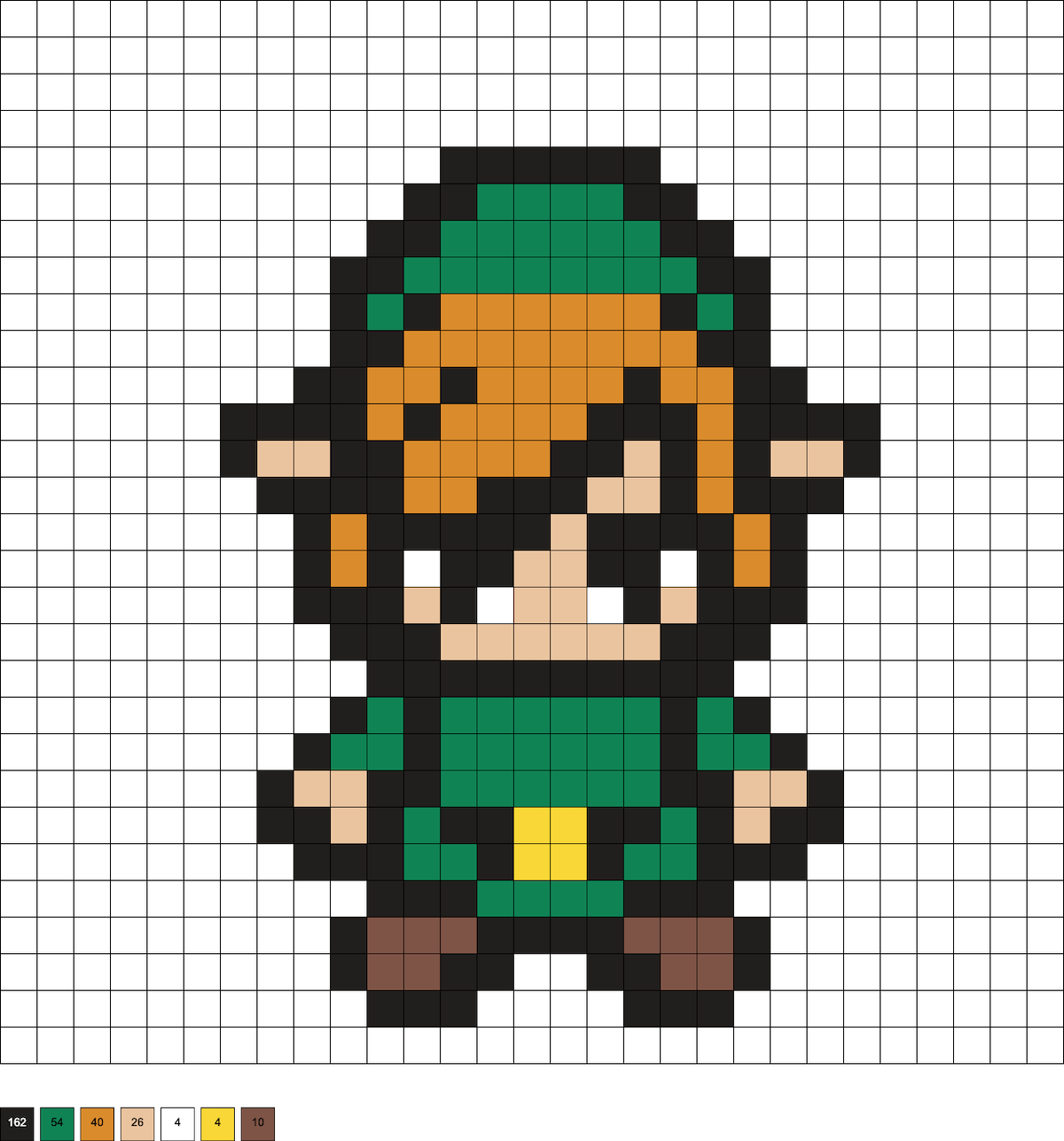 small link