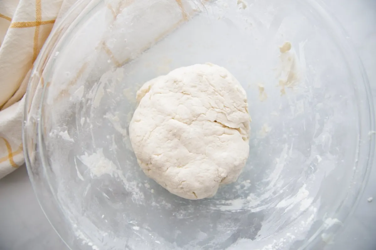 ww 2 ingredient dough