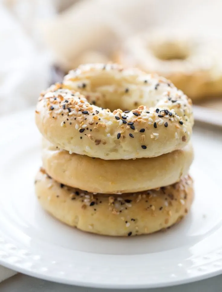 ww bagel recipe