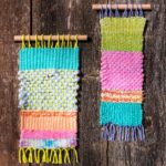 weaving for kids