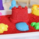 kinetic sand