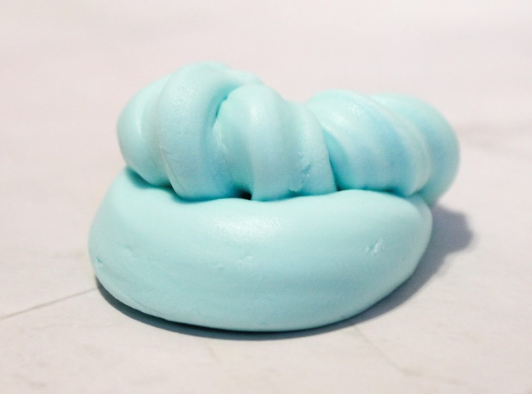 diy silly putty
