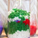 how to make hydrophobic sand