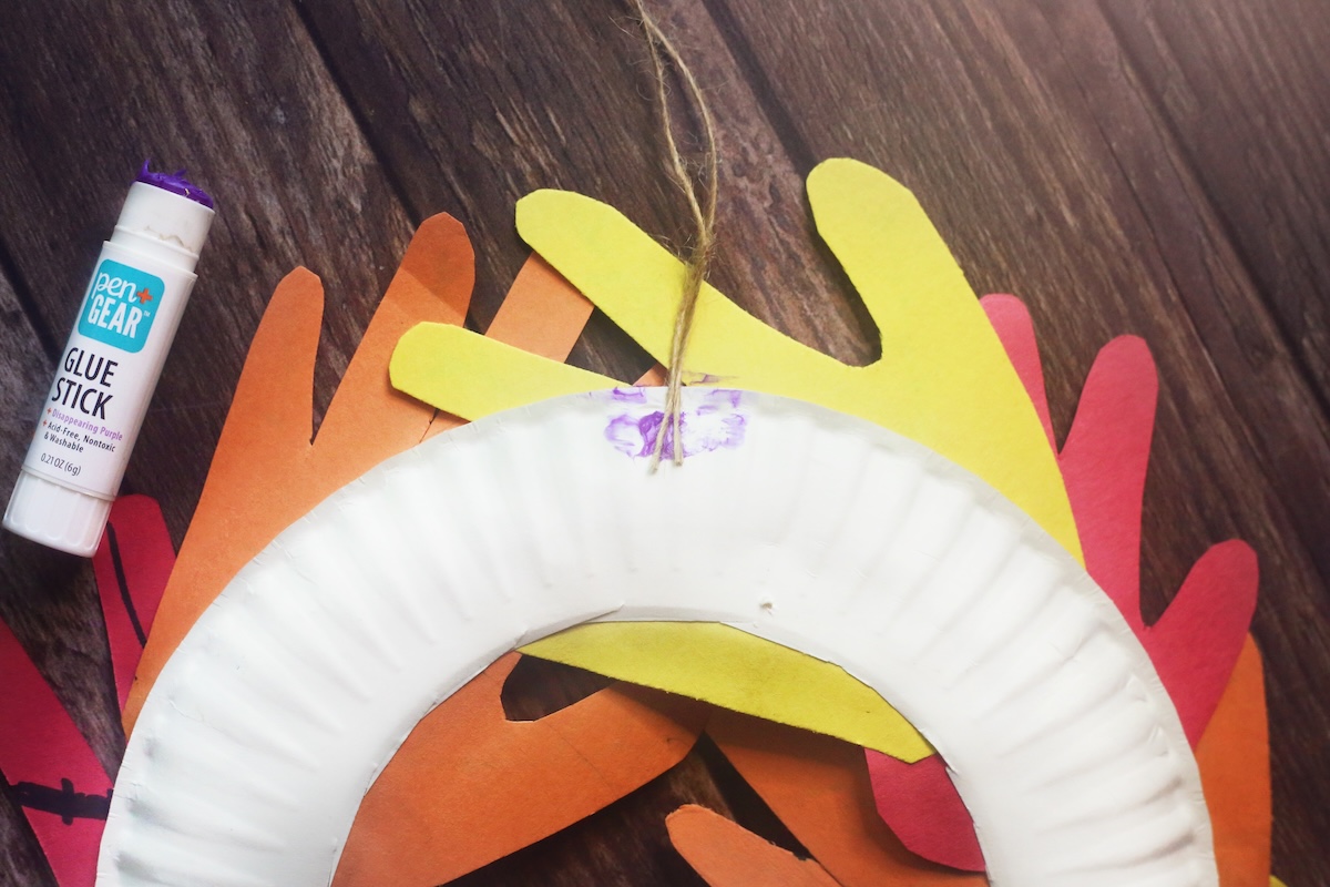 Adding String
